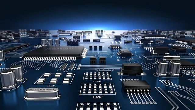 PCB 市場概況：通訊、計算機、消費電子和汽車電子為主干